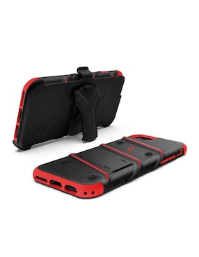 Funda ZIZO Bolt para iPhone SE2 iPhone 8 iPhone 7
