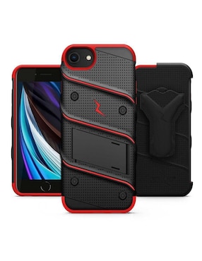 Funda ZIZO Bolt para iPhone SE2 iPhone 8 iPhone 7