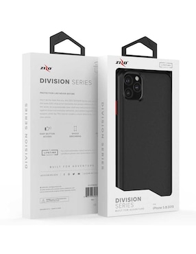 Funda ZIZO Division para iPhone 11 Pro