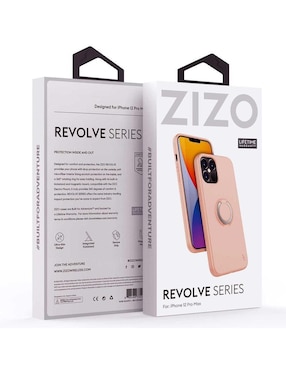 Funda ZIZO Revolve para iPhone 12 Pro Max