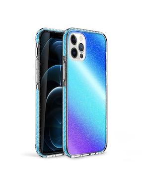 Funda ZIZO Divine Para IPhone 12 Pro Max Prisma