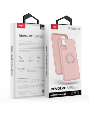 Funda ZIZO Revolve para Samsung S20