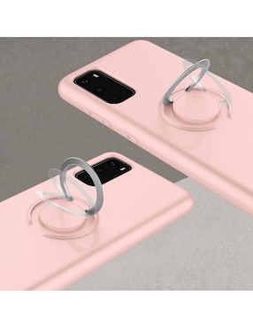 Funda ZIZO Revolve para Samsung S20