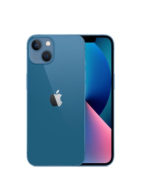 Apple iPhone 13 6.1 pulgadas Super retina XDR