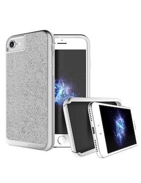 Funda Prodigee para celular compatible con iPhone SE iPhone 8