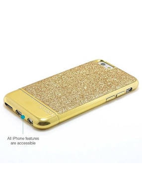 Funda Prodigee para celular compatible con iPhone 6 Y 6s