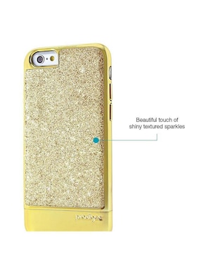 Funda Prodigee para celular compatible con iPhone 6 Y 6s