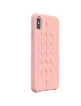Funda ARQ1 para celular compatible con iPhone X y XS