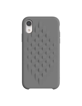 Funda ARQ1 para celular compatible con iPhone XR