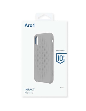 Funda ARQ1 para celular compatible con iPhone XR