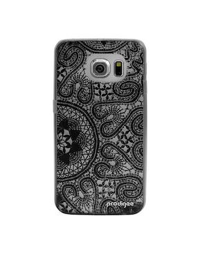 Funda Prodigee para celular compatible con Samsung S6 Edge