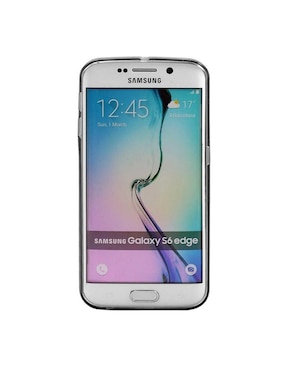 Funda Prodigee para celular compatible con Samsung S6 Edge