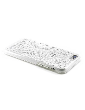Funda Prodigee para celular compatible con iPhone 6 y 6S