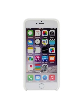 Funda Prodigee para celular compatible con iPhone 6 y 6S