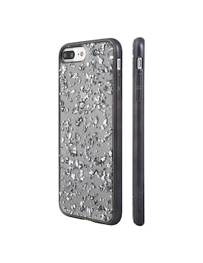 Funda Prodigee para celular compatible con iPhone 8 Plus y 7 Plus