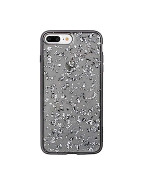 Funda Prodigee para celular compatible con iPhone 8 Plus y 7 Plus