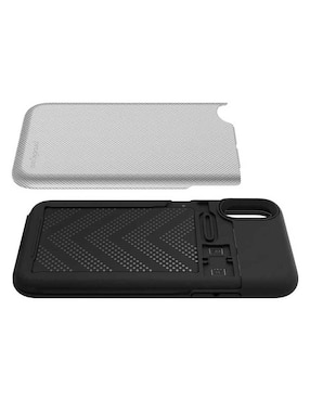 Funda Prodigee para celular compatible con iPhone X y XS