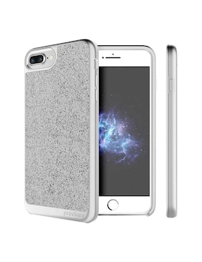 Funda Prodigee para celular compatible con iPhone 8 Plus y 7 Plus