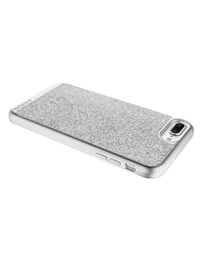 Funda Prodigee para celular compatible con iPhone 8 Plus y 7 Plus