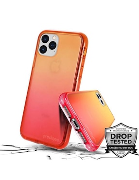 Funda Prodigee para celular compatible con iPhone 11 Pro
