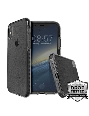 Funda Prodigee para celular compatible con iPhone XS Max