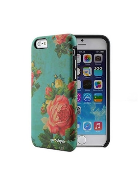 Funda Prodigee para celular compatible con iPhone 6 y 6S
