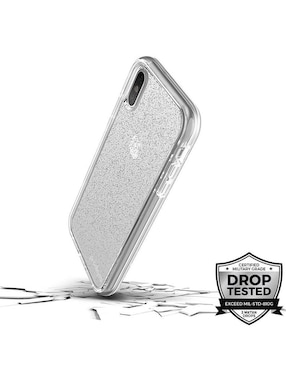 Funda Prodigee para celular compatible con iPhone XS Max