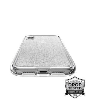 Funda Prodigee para celular compatible con iPhone XS Max
