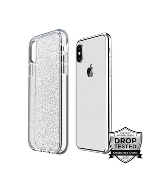 Funda Prodigee para celular compatible con iPhone XS Max