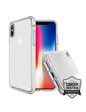 Funda Prodigee para celular compatible con iPhone XS Max