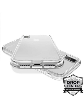Funda Prodigee para celular compatible con iPhone XS Max
