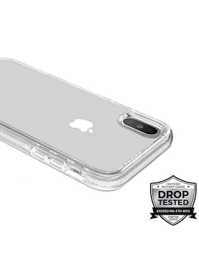 Funda Prodigee para celular compatible con iPhone XS Max