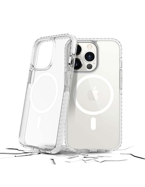 Funda Prodigee para celular compatible con iPhone 13