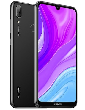 Huawei Y7 Prime IPS 6.2 Pulgadas Desbloqueado