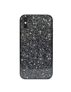 Funda Wild Flag para iPhone XS Max Design