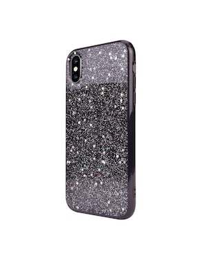 Funda Wild Flag para iPhone XS Max Design