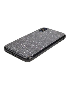 Funda Wild Flag para iPhone XS Max Design