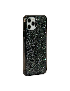 Funda Wild Flag para iPhone 11 Pro Design Brillos