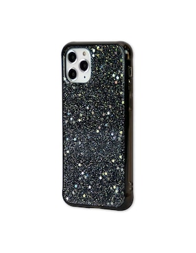 Funda Wild Flag para iPhone 11 Pro Design Brillos