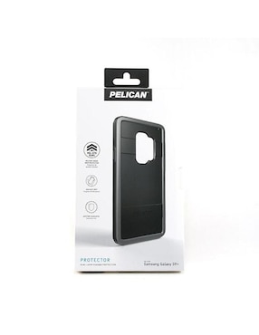 Funda PELICAN para Samsung S9 Plus uso rudo