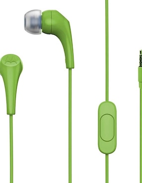 Audífonos In-Ear Motorola Earbuds 2 alámbricos