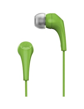 Audífonos In-Ear Motorola Earbuds 2 alámbricos