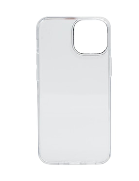 FUNDA QUICKCE, IPHONE 13, TRANSPARENTE