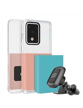 Imagen de producto Funda Nimbus9 Ghost 2 para Samsung S20 Ultra