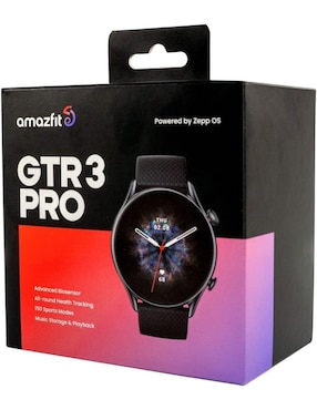 Smartwatch Amazfit