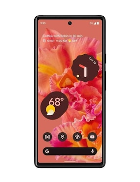 Google Pixel 6 5G AMOLED 6.4 pulgadas