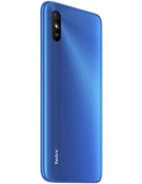 Xiaomi Redmi 9A IPS 6.5 pulgadas