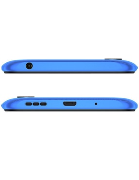 Xiaomi Redmi 9A IPS 6.5 pulgadas