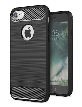 Funda Netonbox.com para celular compatible con iPhone 7 y 8
