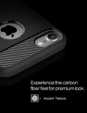 Funda Netonbox.com para celular compatible con iPhone 7 y 8